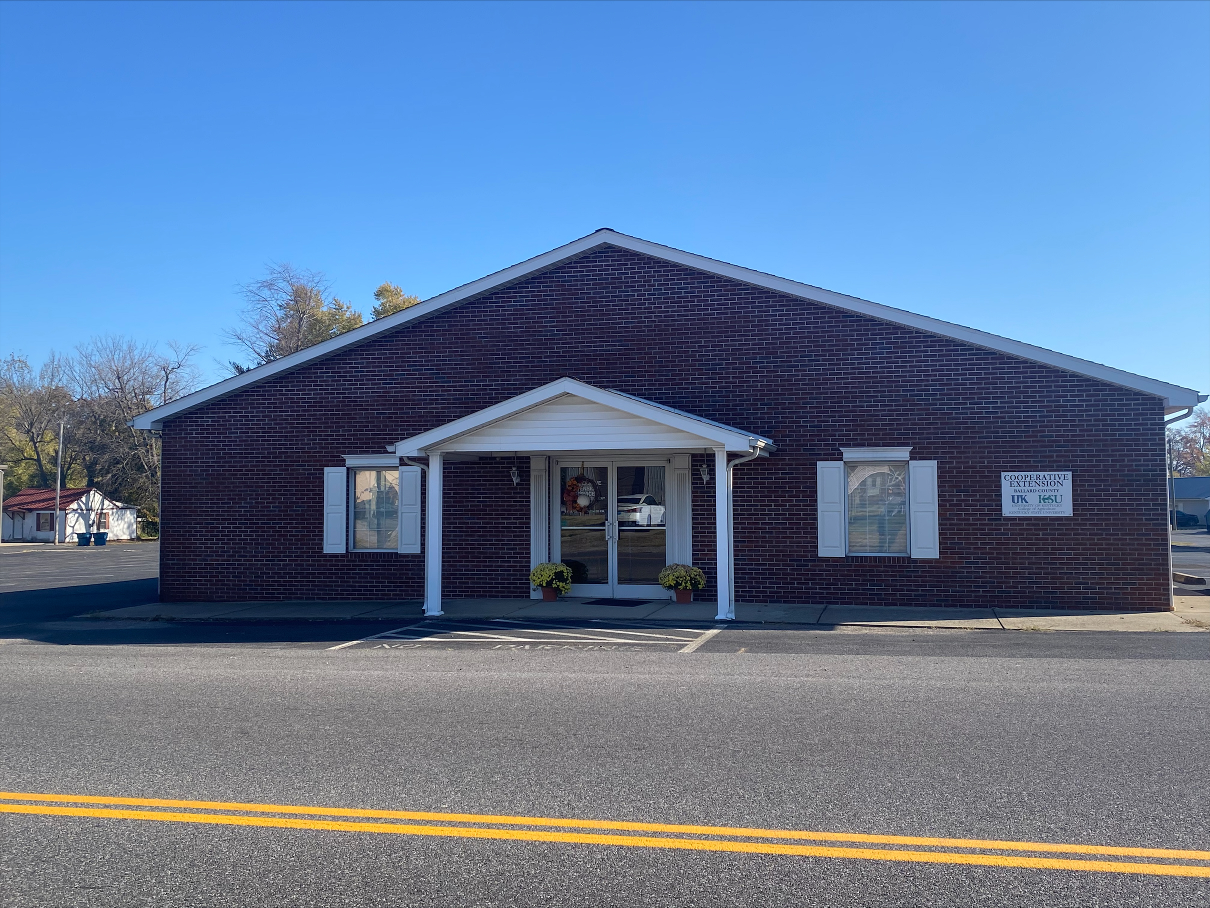 Ballard County Extension Office picture